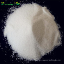 Ammonium Bicarbonate 99% as Raising Agent in Food Industry